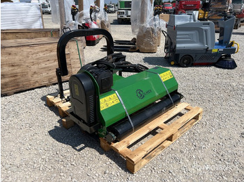 Hooldusniiduk/ Multšer 2024 Solmek AGL-140 (Unused) Mulch Finisher: pilt 4