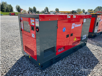 Generaatorikomplekt 2025 Bauer Generatoren GFS-24 ATS 24kW/30kVA (Unused) Generator Set: pilt 3