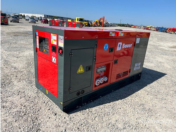 Generaatorikomplekt 2025 Bauer Generatoren GFS-50 ATS 50kW/62,5kVA (Unused) Generator Set: pilt 4
