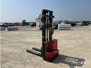 Virnastaja 2025 Plus Power ES15-ES 1500 kg (Unused) Electric Stacker: pilt 3