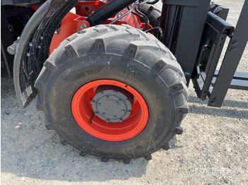 Ebatasasel maastikul kohanduv kahveltõstuk 2025 Plus Power T30A1 (Unused) Rough Terrain Forklift: pilt 5