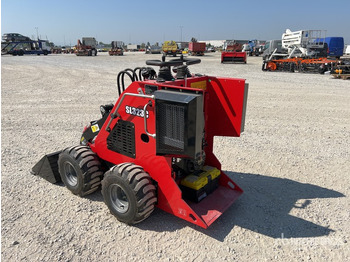 Kompaktlaadur 2025 SDLOOL SL323C (Unused) Skid Steer Loader: pilt 3