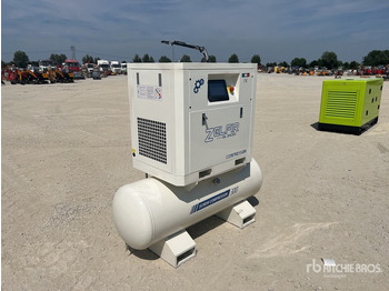 Õhukompressor 2025 Zelfir HV-7.5G (Unused) Air Compressor: pilt 3