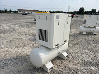 Õhukompressor 2025 Zelfir HV-7.5G (Unused) Air Compressor: pilt 3