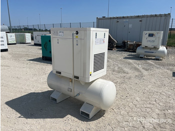 Õhukompressor 2025 Zelfir HV-7.5G (Unused) Air Compressor: pilt 2