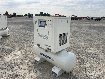 Õhukompressor 2025 Zelfir HV-7.5G (Unused) Air Compressor: pilt 2