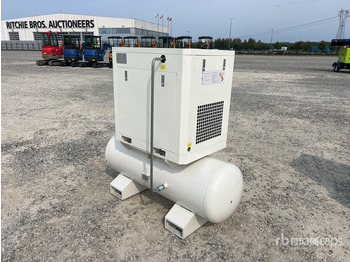 Õhukompressor 2025 Zelfir HV-7.5G (Unused) Air Compressor: pilt 4