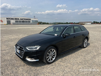 Auto AUDI