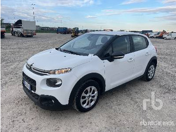 Kasti veoauto CITROËN
