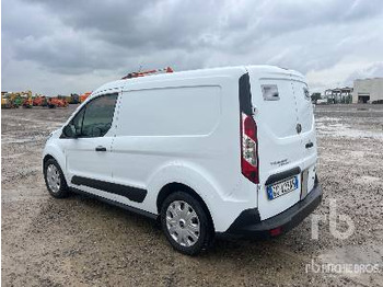 Kasti veoauto FORD TRANSIT CONNECT 1.5 TDCI 120CV AUTO SeS ...: pilt 2