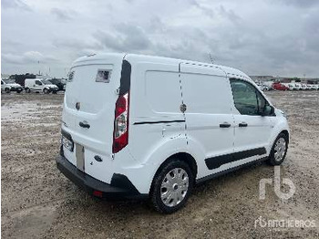 Kasti veoauto FORD TRANSIT CONNECT 1.5 TDCI 120CV AUTO SeS ...: pilt 3