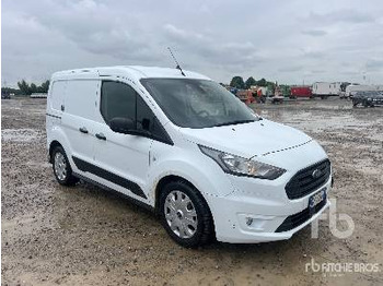Kasti veoauto FORD TRANSIT CONNECT 1.5 TDCI 120CV AUTO SeS ...: pilt 4