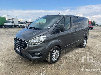 Kasti veoauto FORD Transit