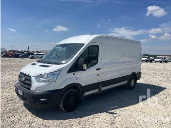 Kasti veoauto FORD Transit