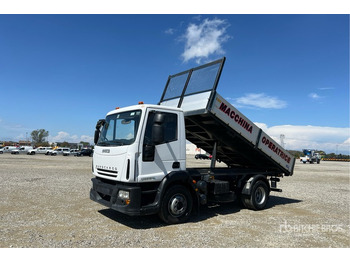 Kallurauto IVECO EuroCargo 140E