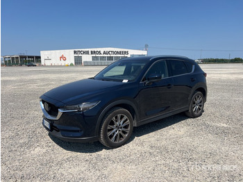 Maastur MAZDA