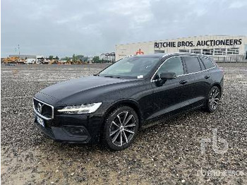 Auto VOLVO