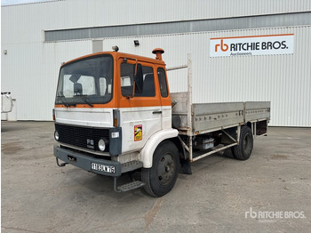 Madelveok/ Platvormveok VOLVO FL