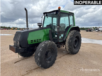 Traktor VALMET