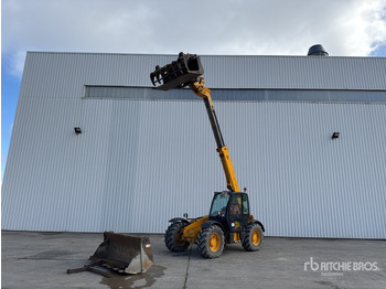 Teleskooplaadur 2000 JCB 530-70 Chariot Elevateur Telehandler: pilt 4