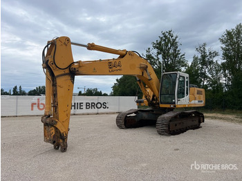 Lintekskavaator LIEBHERR R 944