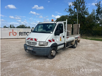 Madelauto RENAULT Mascott