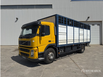 Loomaveok VOLVO FM12 420