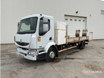 Madelveok/ Platvormveok RENAULT Midlum