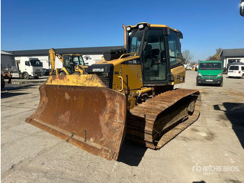 Buldooser CATERPILLAR D4K