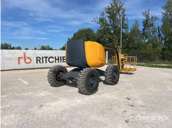 Liigendpoom HAULOTTE HA16PX
