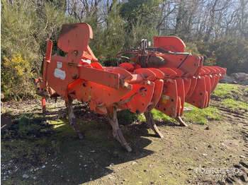 Hooldusniiduk/ Multšer 2013 Maschio Gaspardo Attila 300 3 m 3-Point 7 Shank Dechaumeur ... Subsoiler: pilt 2