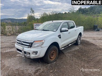 Pikap FORD Ranger