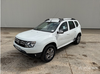 Auto DACIA