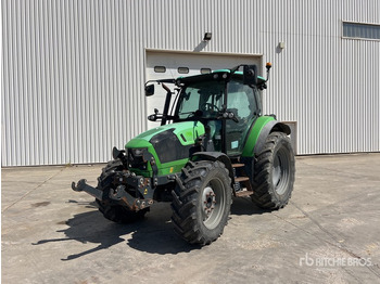 Traktor DEUTZ