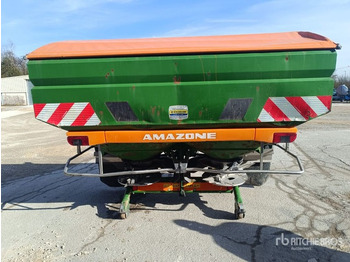 Hooldusniiduk/ Multšer AMAZONE