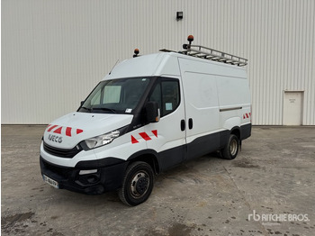 Kaubik IVECO