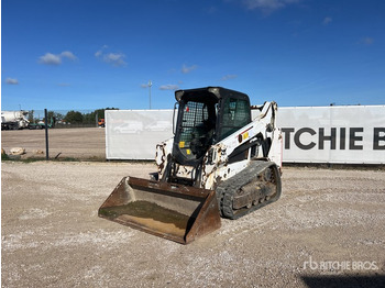 Kompaktroomiklaadur BOBCAT T590