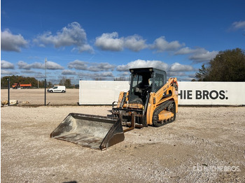 Kompaktroomiklaadur MANITOU