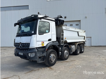 Kallurauto MERCEDES-BENZ Arocs 3243