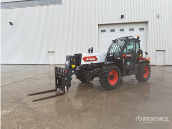 Teleskooplaadur BOBCAT