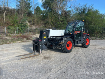 Teleskooplaadur BOBCAT
