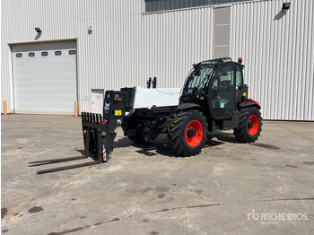 Teleskooplaadur BOBCAT