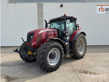 Traktor McCORMICK