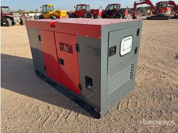 Generaatorikomplekt Devol VG-R30 Generator Set: pilt 4 Generaatorikomplekt Devol VG-R30 Generator Set: pilt 4
