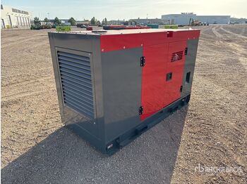 Generaatorikomplekt Devol VG-R30 Generator Set: pilt 3 Generaatorikomplekt Devol VG-R30 Generator Set: pilt 3