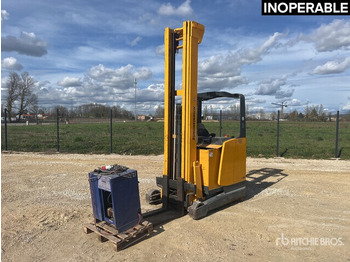 Elektritõstuk JUNGHEINRICH