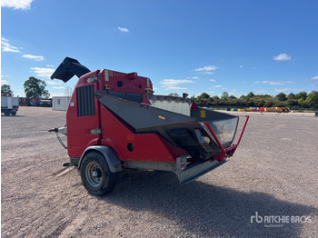 Puiduhakkurid Saelen Cobra 65DRI D?chiqueteuse de bois: pilt 3