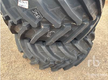 Rehv TRELLEBORG 650/65R38 TL 15 Qte De 2 Pneus Qty Of 2: pilt 5