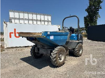 Mini kallur WACKER