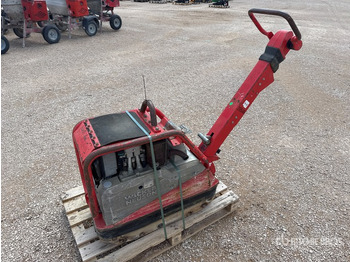 Vibraatorplaat WACKER